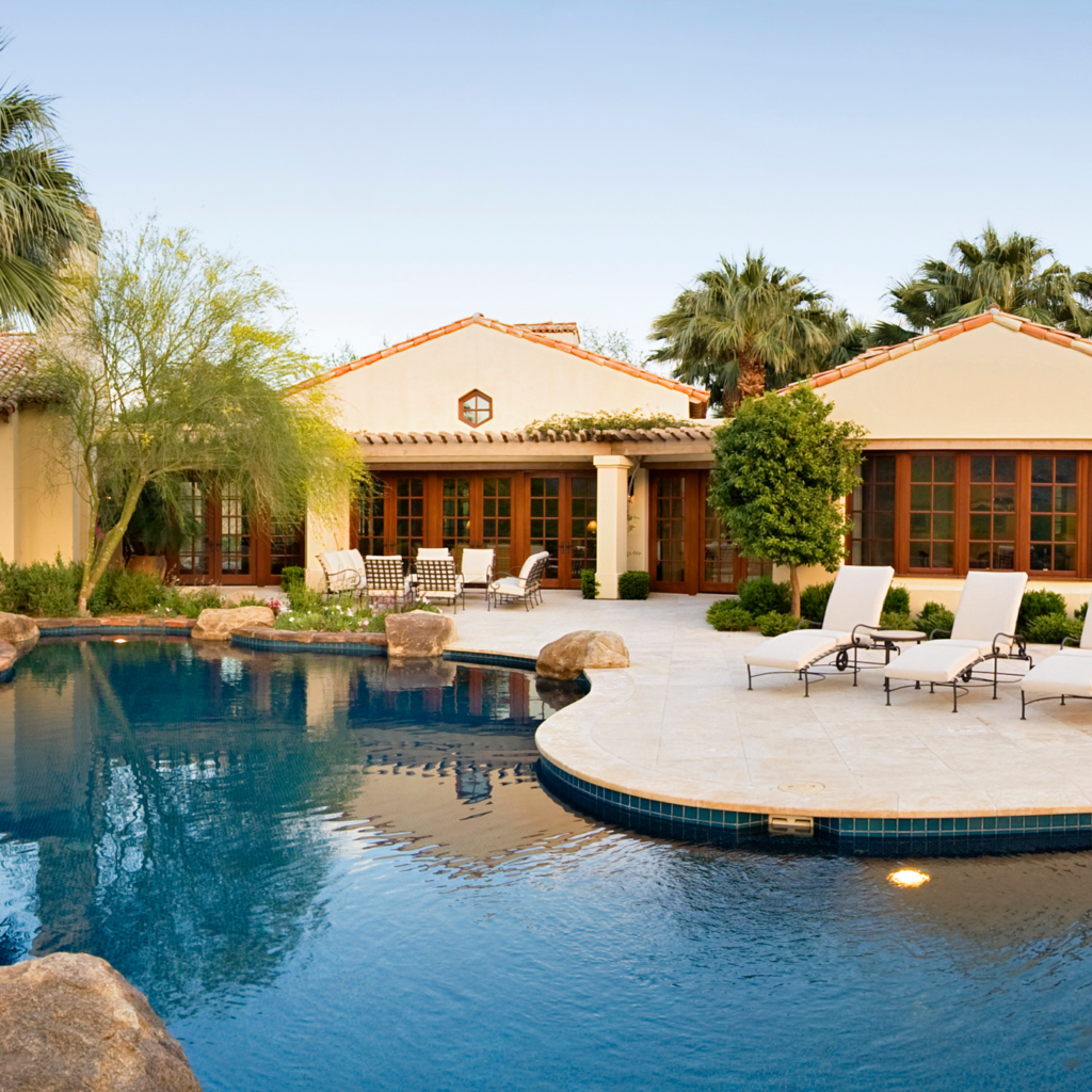 The best pool remodeling company in the southwestern United States