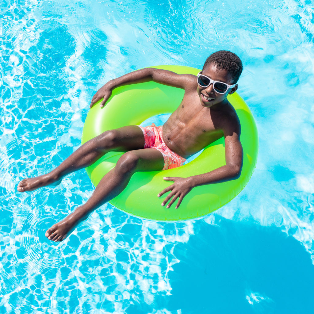 For the best pool service in Las Vegas, contact Poolman today!